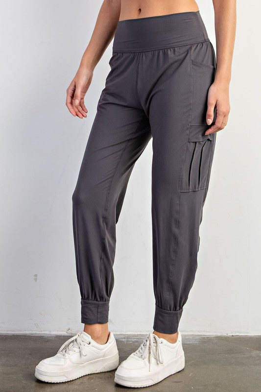 
                  
                    Salty Shore Cargo Jogger
                  
                