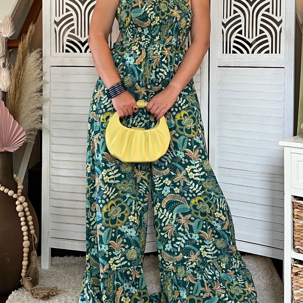 
                  
                    Trip to Italy Floral Jumpsuit
                  
                