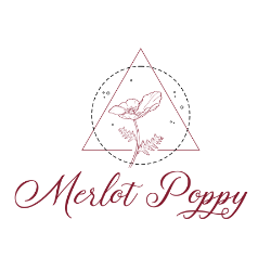 Merlot Poppy